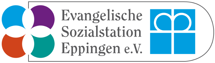 Logo Ev. Sozialstation Eppingen